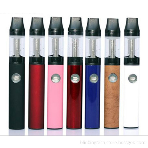 Ovale Elips Electronic Cigarette Kits, Quality Mini E Cigarette